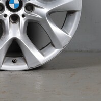 2007-2013 BMW X5 E70 Wheel 19 x 9 Style #334 Rim 36116788007 OEM Used