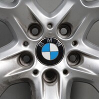 2007-2013 BMW X5 E70 Wheel 19 x 9 Style #334 Rim 36116788007 OEM Used