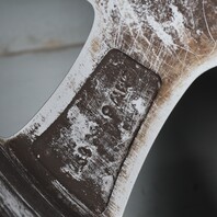 2007-2013 BMW X5 E70 Wheel 19 x 9 Style #334 Rim 36116788007 OEM Used