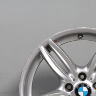 2011-2016 BMW 528i 535i 550i Wheel 19 X 8.5 Style #351 Rim 36117842652 OEM Used