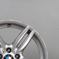 2011-2016 BMW 528i 535i 550i Wheel 19 X 8.5 Style #351 Rim 36117842652 OEM Used