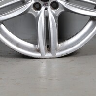 2011-2016 BMW 528i 535i 550i Wheel 19 X 8.5 Style #351 Rim 36117842652 OEM Used