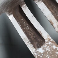 2011-2016 BMW 528i 535i 550i Wheel 19 X 8.5 Style #351 Rim 36117842652 OEM Used