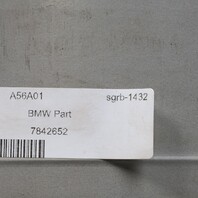 2011-2016 BMW 528i 535i 550i Wheel 19 X 8.5 Style #351 Rim 36117842652 OEM Used