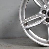 2011-2016 BMW 528i 535i 550i Wheel 19 X 8.5 Style #351 Rim 36117842652 OEM Used