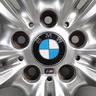 2011-2016 BMW 528i 535i 550i Wheel 19 X 8.5 Style #351 Rim 36117842652 OEM Used