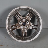 2011-2016 BMW 528i 535i 550i Wheel 19 X 8.5 Style #351 Rim 36117842652 OEM Used