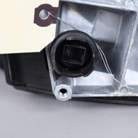 2007 BMW X5 Parts find and trash mirror glass is bad