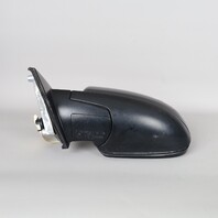 2007 BMW X5 Parts find and trash mirror glass is bad