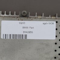 BMW 128i 135i 328i 335i 528i X5 Satellite Radio Receiver 65129142850 OEM Used