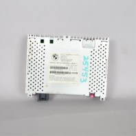 BMW 128i 135i 328i 335i 528i X5 Satellite Radio Receiver 65129142850 OEM Used