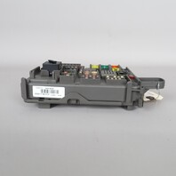 2007-2013 BMW X5 X6 Rear Fuse Relay Box 61146931687 OEM Used