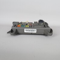 2007-2013 BMW X5 X6 Rear Fuse Relay Box 61146931687 OEM Used