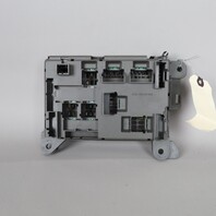 2007-2013 BMW X5 X6 Rear Fuse Relay Box 61146931687 OEM Used