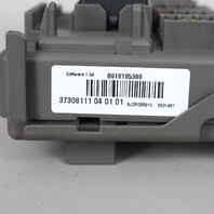 2007-2013 BMW X5 X6 Rear Fuse Relay Box 61146931687 OEM Used