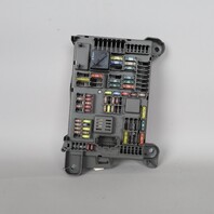 2007-2013 BMW X5 X6 Rear Fuse Relay Box 61146931687 OEM Used