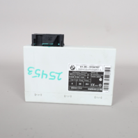 BMW 528i 535i 550i E70 X5 X6 Keyless Entry Module 61359134707 OEM Used