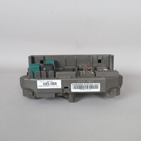 2007-2013 BMW X5 X6 Front Fuse Box Module Distribution Box 61149145115 OEM Used