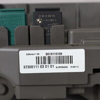 2007-2013 BMW X5 X6 Front Fuse Box Module Distribution Box 61149145115 OEM Used