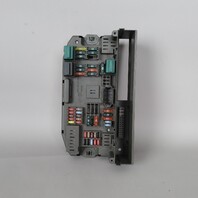 2007-2013 BMW X5 X6 Front Fuse Box Module Distribution Box 61149145115 OEM Used