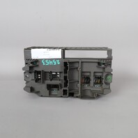 2007-2013 BMW X5 X6 Front Fuse Box Module Distribution Box 61149145115 OEM Used