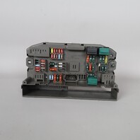 2007-2013 BMW X5 X6 Front Fuse Box Module Distribution Box 61149145115 OEM Used