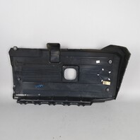 2007-2010 BMW X5 3.0 Engine Motor Cover 11127552197 OEM Used