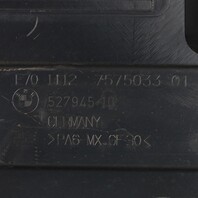 2007-2010 BMW X5 3.0 Engine Motor Cover 11127552197 OEM Used