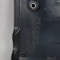 2007-2010 BMW X5 3.0 Engine Motor Cover 11127552197 OEM Used