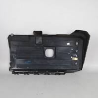2007-2010 BMW X5 3.0 Engine Motor Cover 11127552197 OEM Used