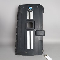 2007-2010 BMW X5 3.0 Engine Motor Cover 11127552197 OEM Used