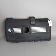 2007-2010 BMW X5 3.0 Engine Motor Cover 11127552197 OEM Used