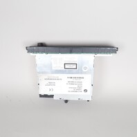 2005 BMW X3 Z4 AM FM Radio Business CD Player OEM 65126943437