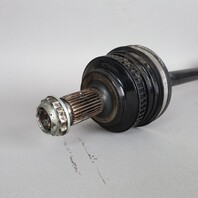 1991-1997 BMW 840ci 850ci E31 Rear Axle Shaft  CV Joint 33211227018 OEM Used