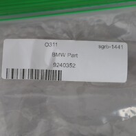 BMW Bumper Mounted Side View Camera 66539240352 OEM Used