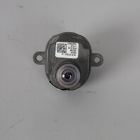 BMW Bumper Mounted Side View Camera 66539240352 OEM Used