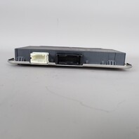 BMW 528i 535i 550i 640i 650i 750i X3 Footwell Module 61359345373 OEM Used