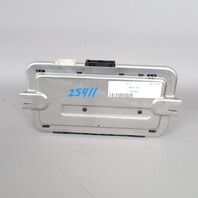 BMW 528i 535i 550i 640i 650i 750i X3 Footwell Module 61359345373 OEM Used