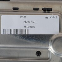 BMW 528i 535i 550i 640i 650i 750i X3 Footwell Module 61359345373 OEM Used