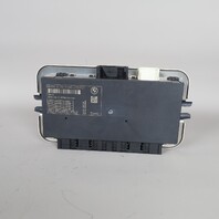 BMW 528i 535i 550i 640i 650i 750i X3 Footwell Module 61359345373 OEM Used