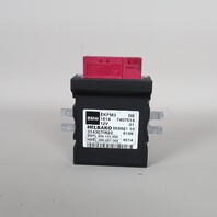 2015 BMW 528i Fuel Pump Control Module 16147407514 OEM Used
