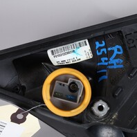 2014-2016 BMW 528i 535i Right Side View Door MIrror 51167350704 OEM Used