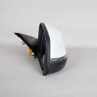 2014-2016 BMW 528i 535i Right Side View Door MIrror 51167350704 OEM Used