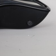 2014-2016 BMW 528i 535i Right Side View Door MIrror 51167350704 OEM Used