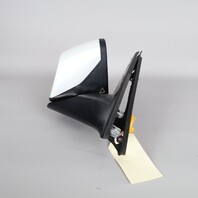 2014-2016 BMW 528i 535i Right Side View Door MIrror 51167350704 OEM Used