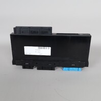 2011-2016 BMW 528i 535i 550i M5 M6 Electronic Junction Box 61359353419 OEM Used