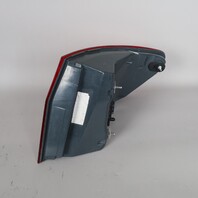 2014-2016 BMW 528i 535i 550i M5 F10 Left Tail Light 63217312707 OEM Used