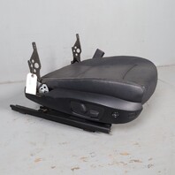 2011-2013 BMW X5 X6 Right Front Seat Track Frame Cushion 52107240116 OEM Used