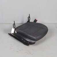 2011-2013 BMW X5 X6 Right Front Seat Track Frame Cushion 52107240116 OEM Used