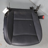 2011-2013 BMW X5 X6 Right Front Seat Track Frame Cushion 52107240116 OEM Used